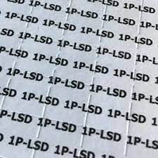1P-LSD Micro Blotters – 20mcg
