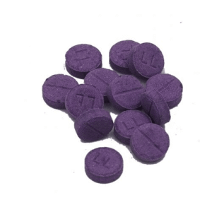 4-HO-MET Pellets – 20mg