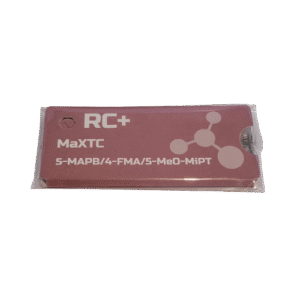 Buy MaXTC 5-MAPB/4-FMA/5-MeO-MiPT Blister