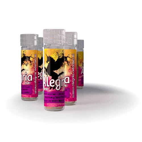 Buy Alegria Forest Fruits For Sale