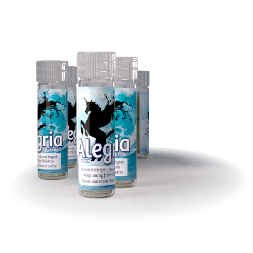 Buy Alegria Ocean Blue Magic