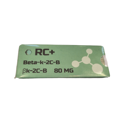 Beta-k-2C-B βk-2C-B 80mg Blister