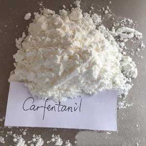 Buy Carfentanil (CAS 59708-52-0) - Image 2