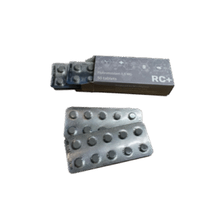 Flubrotizolam Blister – 10x 0.5mg