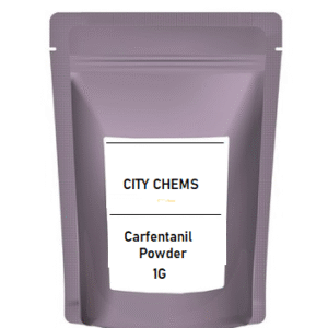 Buy Carfentanil (CAS 59708-52-0)