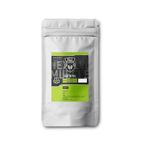 GW-0742 Powder