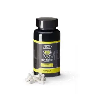 buy GW-501516 (Cardarine) Capsules