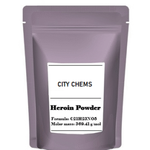 Buy Heroin Powder