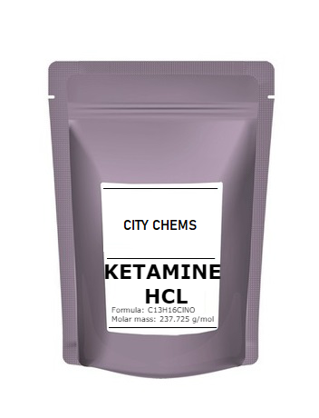 Buy Ketamine HCL