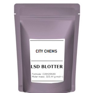 Buy LSD (Lysergic Acid Diethylamide) blotter