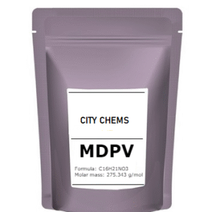 Buy MDPV (Methylenedioxypyrovalerone) Powder