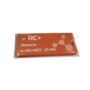 Metocin 4-HO-MET 21 MG Blister
