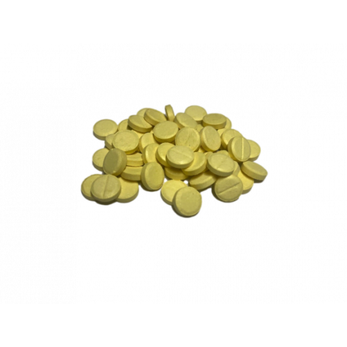 Pagoclone Pellets – 10mg