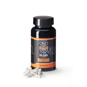 SR-9009 (Stenabolic) Capsules