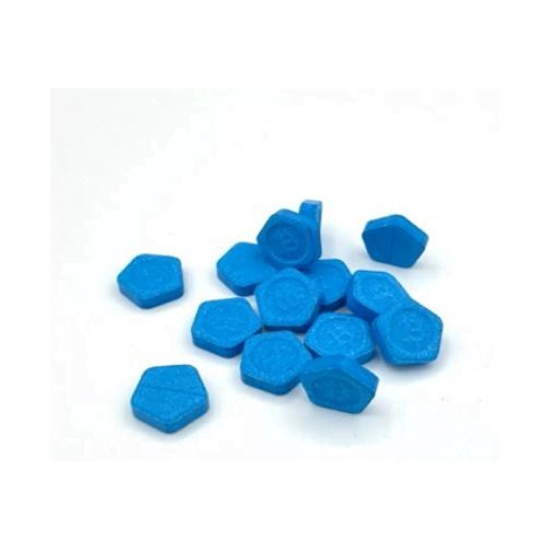 buy Blue Bliss Pellets