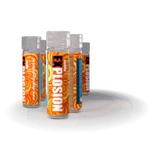 eXtase eXplosion Vanilla