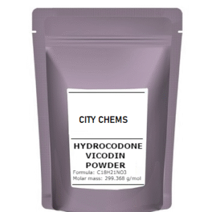 Buy Hydrocodone Powder